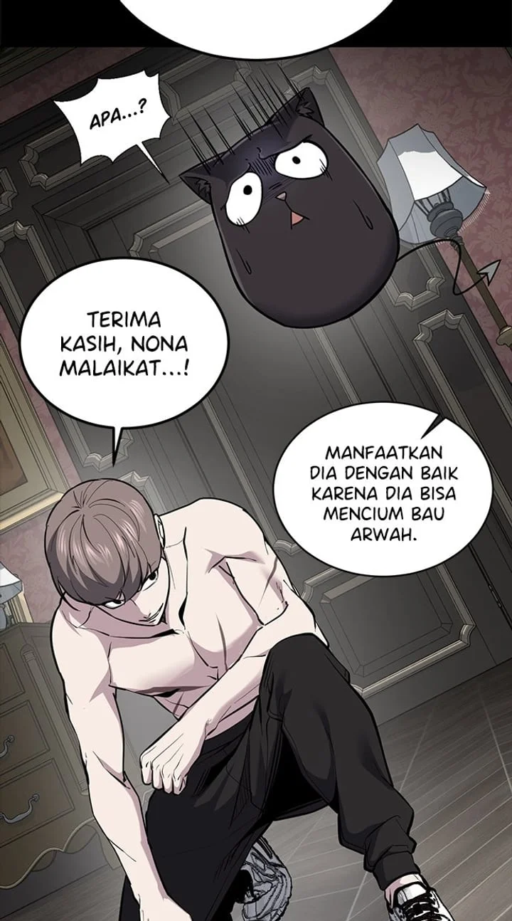 Ticket Hero S2 Chapter 288 Gambar 30