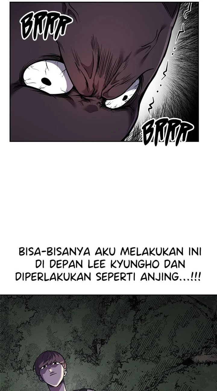 Ticket Hero S2 Chapter 288 Gambar 32