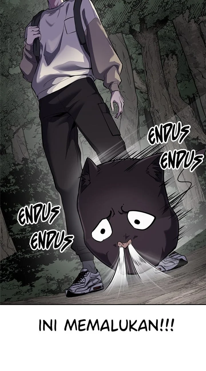 Ticket Hero S2 Chapter 288 Gambar 33