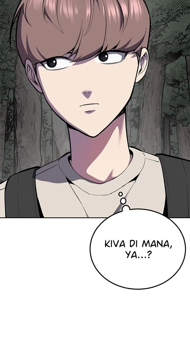 Ticket Hero S2 Chapter 288 Gambar 37