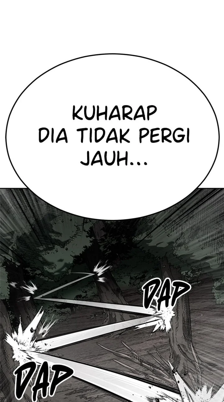 Ticket Hero S2 Chapter 288 Gambar 38
