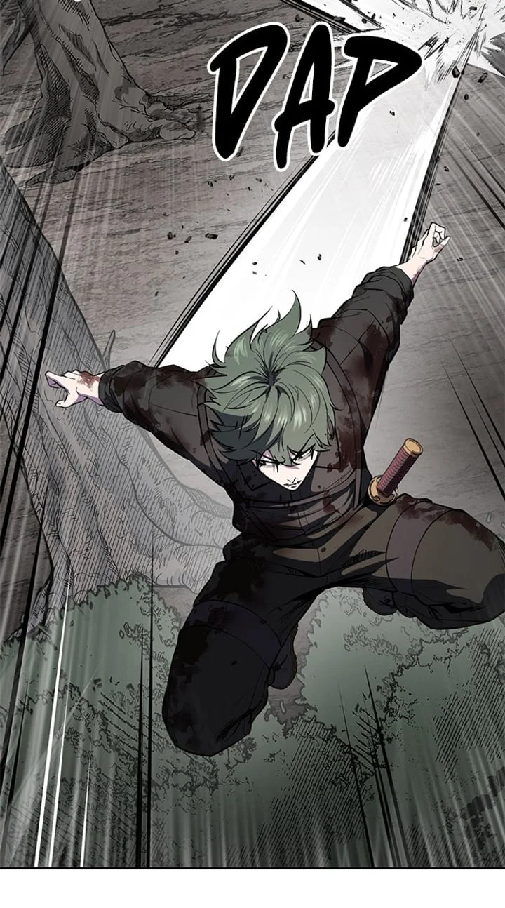 Ticket Hero S2 Chapter 288 Gambar 39
