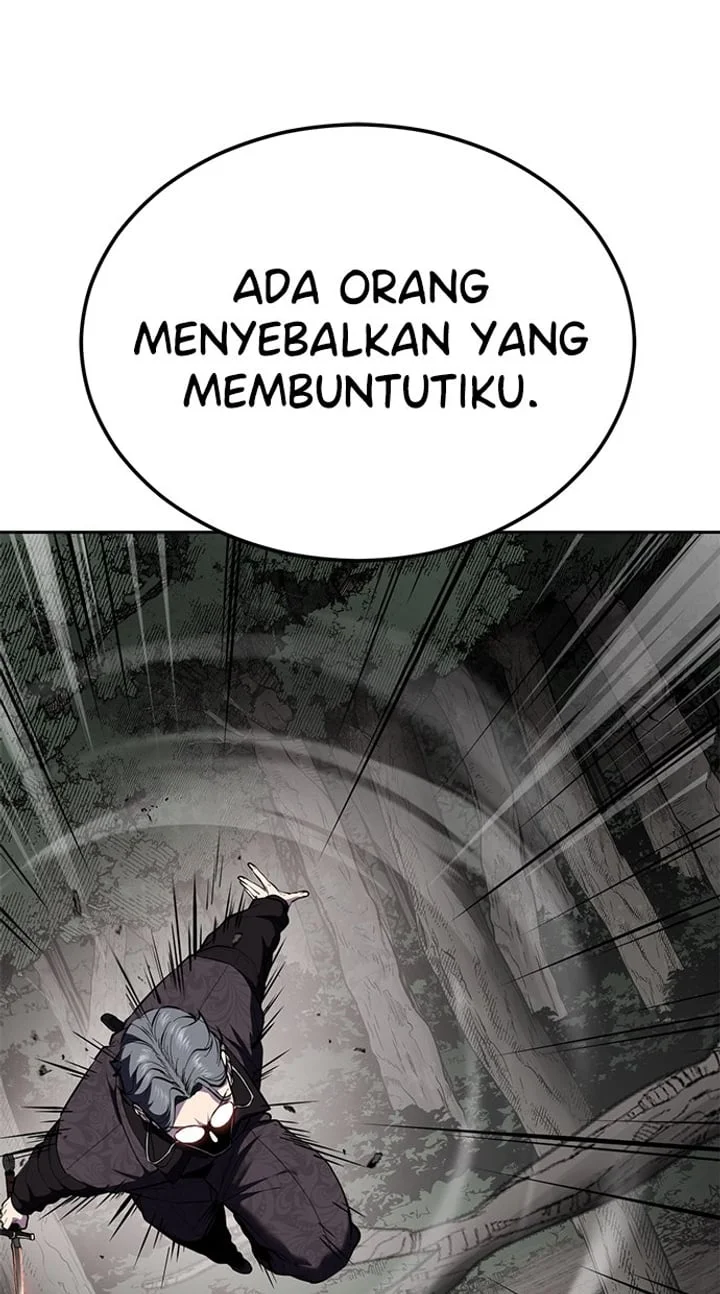 Ticket Hero S2 Chapter 288 Gambar 41