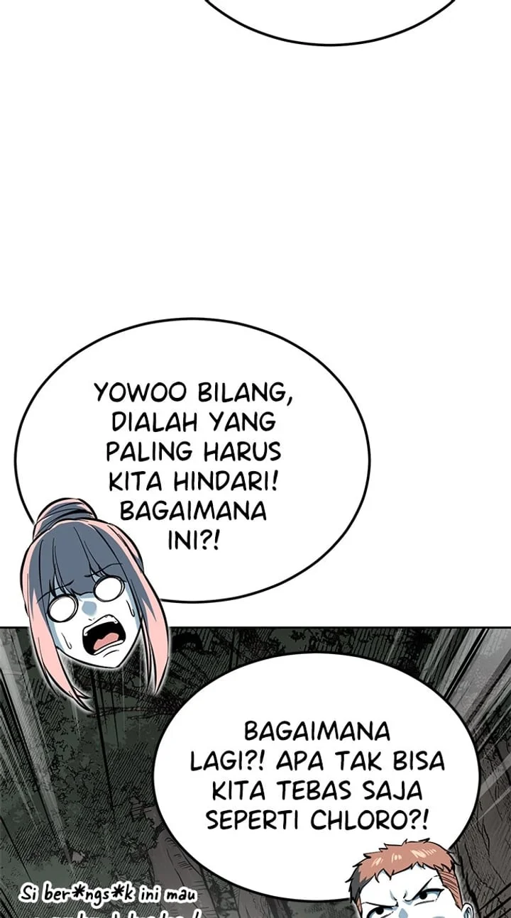Ticket Hero S2 Chapter 288 Gambar 44