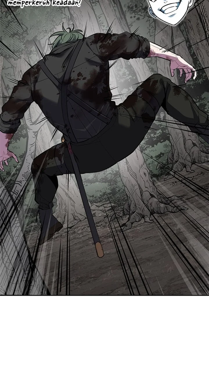 Ticket Hero S2 Chapter 288 Gambar 45