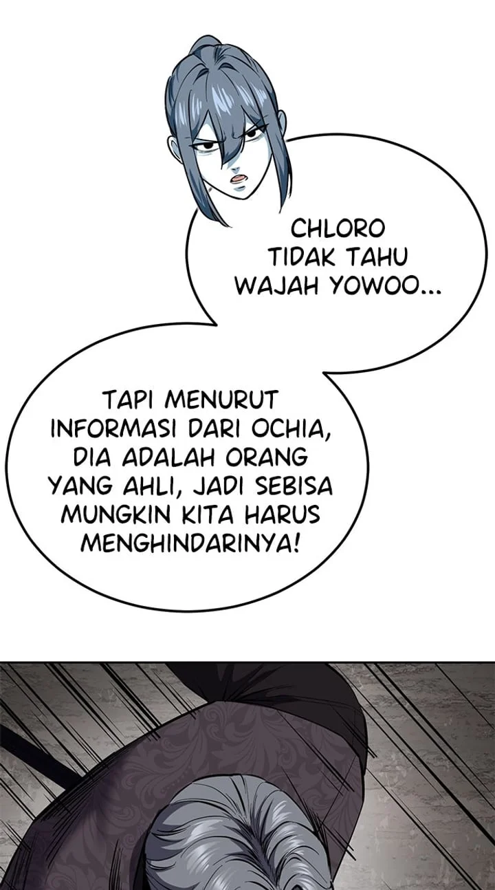 Ticket Hero S2 Chapter 288 Gambar 46