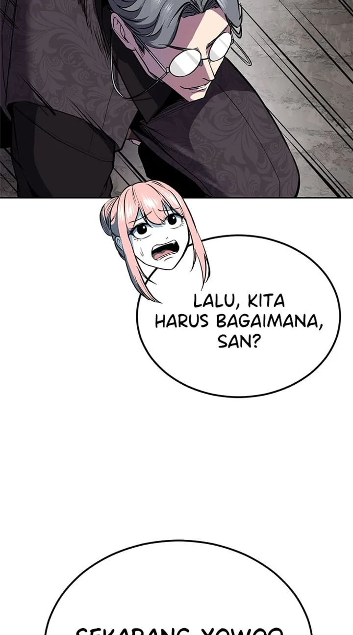 Ticket Hero S2 Chapter 288 Gambar 47