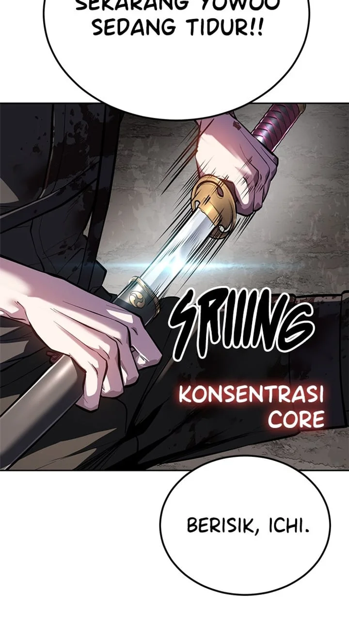 Ticket Hero S2 Chapter 288 Gambar 48