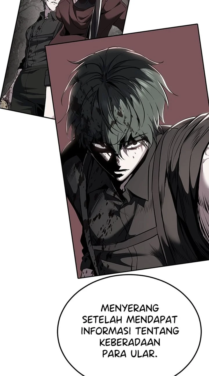 Ticket Hero S2 Chapter 288 Gambar 5