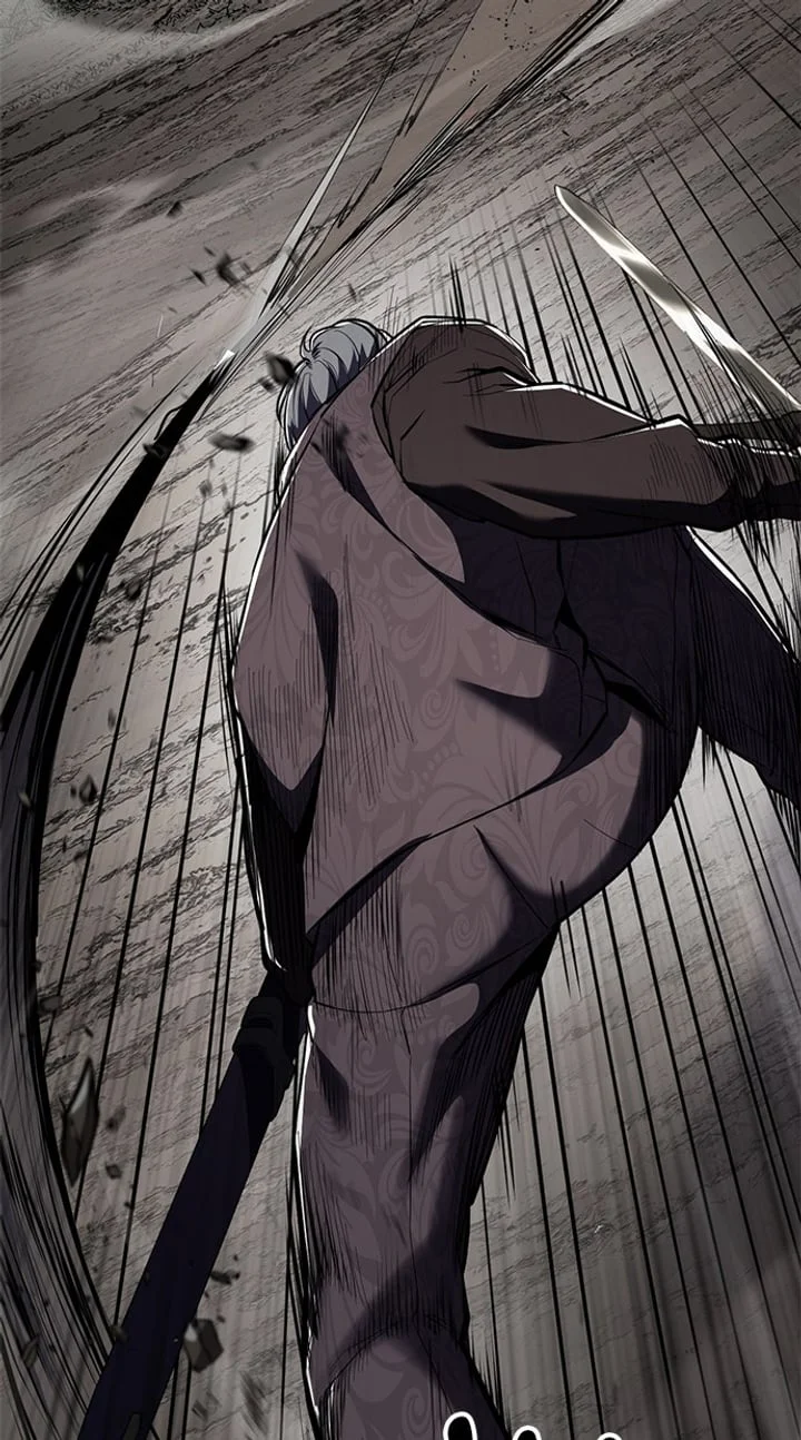 Ticket Hero S2 Chapter 288 Gambar 53
