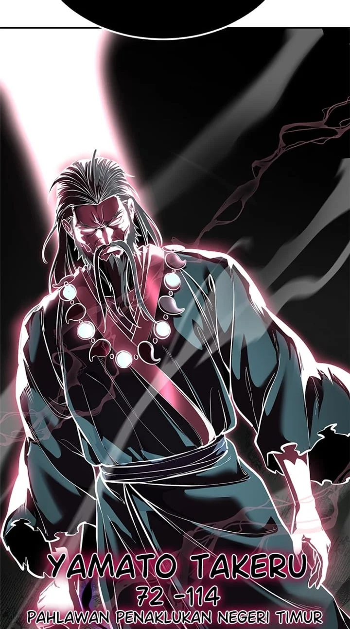 Ticket Hero S2 Chapter 288 Gambar 55