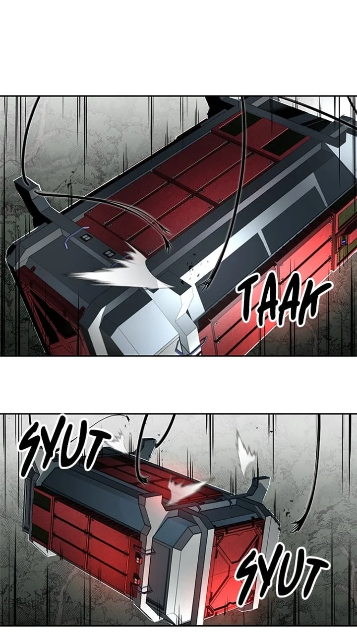 Ticket Hero S2 Chapter 288 Gambar 70