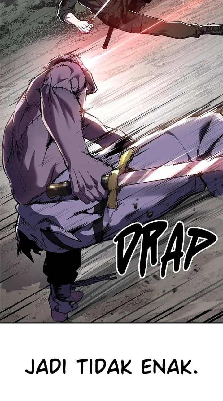 Ticket Hero S2 Chapter 288 Gambar 81