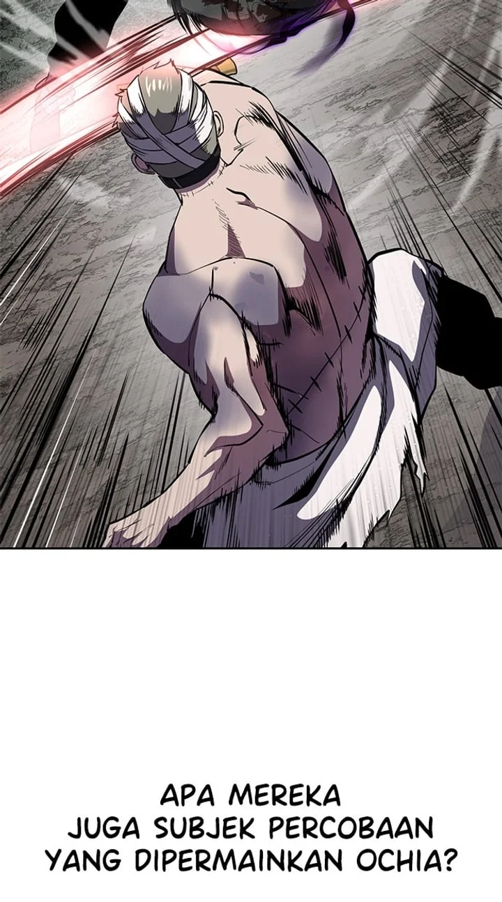 Ticket Hero S2 Chapter 288 Gambar 83