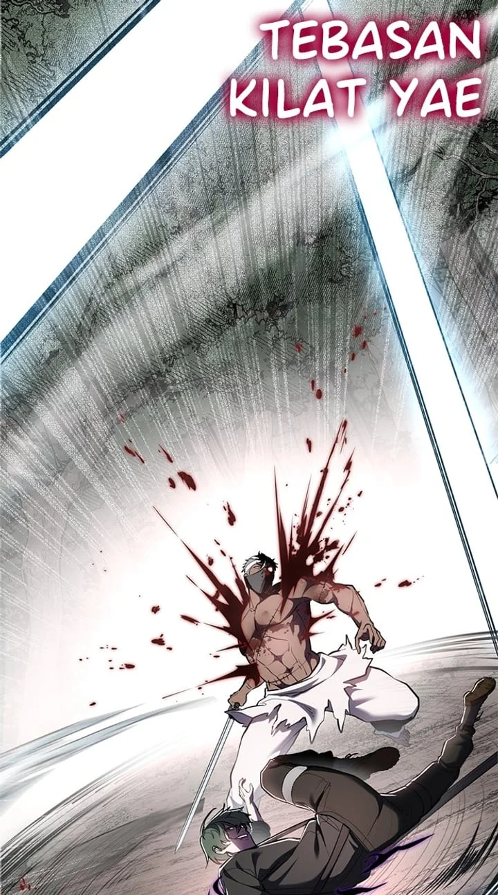 Ticket Hero S2 Chapter 288 Gambar 88