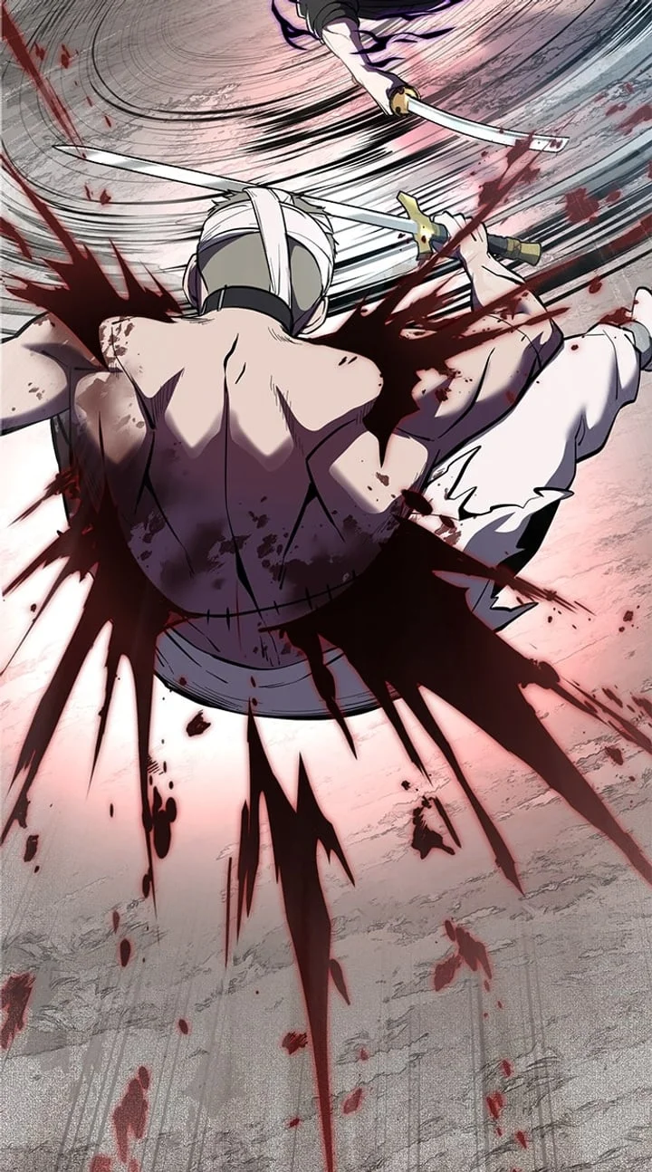 Ticket Hero S2 Chapter 288 Gambar 89