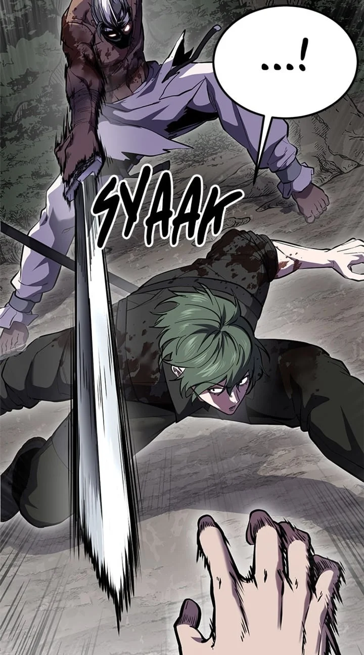 Ticket Hero S2 Chapter 288 Gambar 93