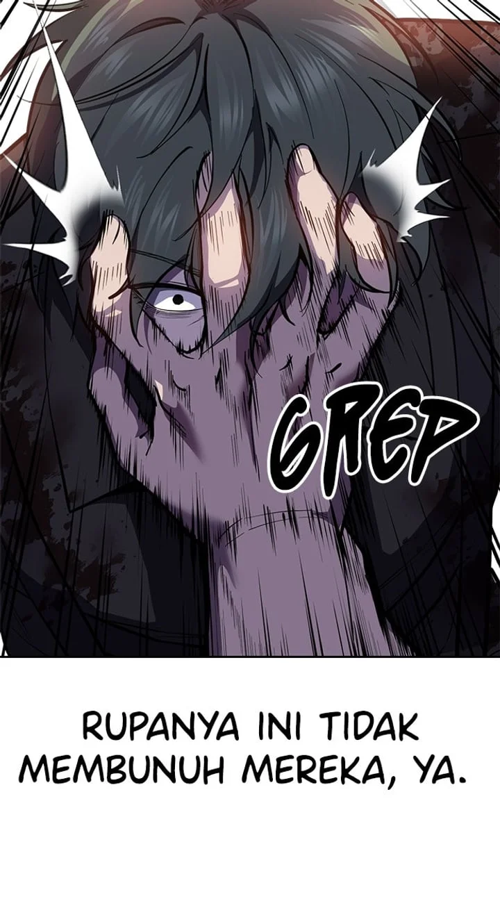 Ticket Hero S2 Chapter 288 Gambar 95