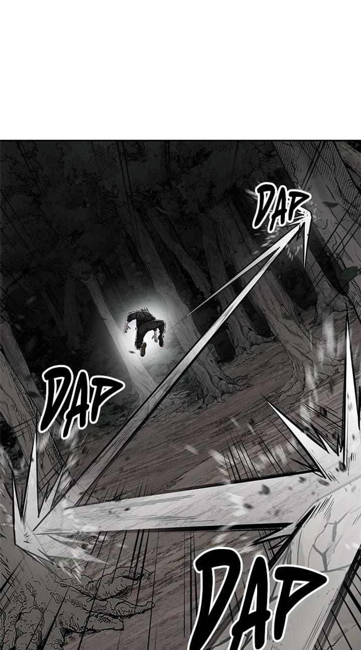 Komik Ticket Hero S2 Chapter 289 gambar 1