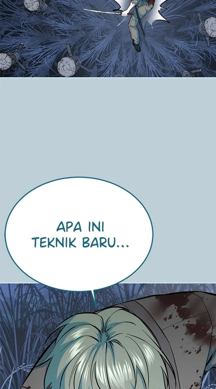 Ticket Hero S2 Chapter 289 Gambar 100
