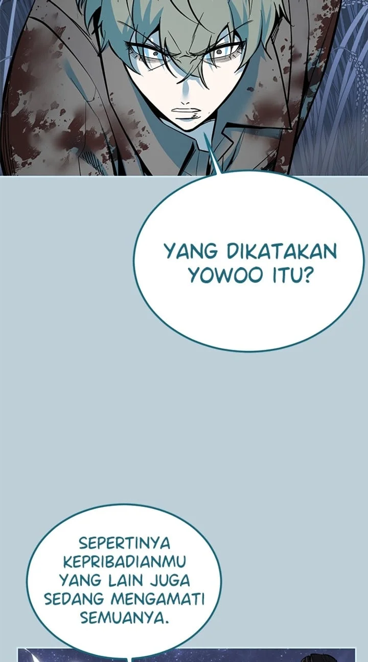 Ticket Hero S2 Chapter 289 Gambar 101