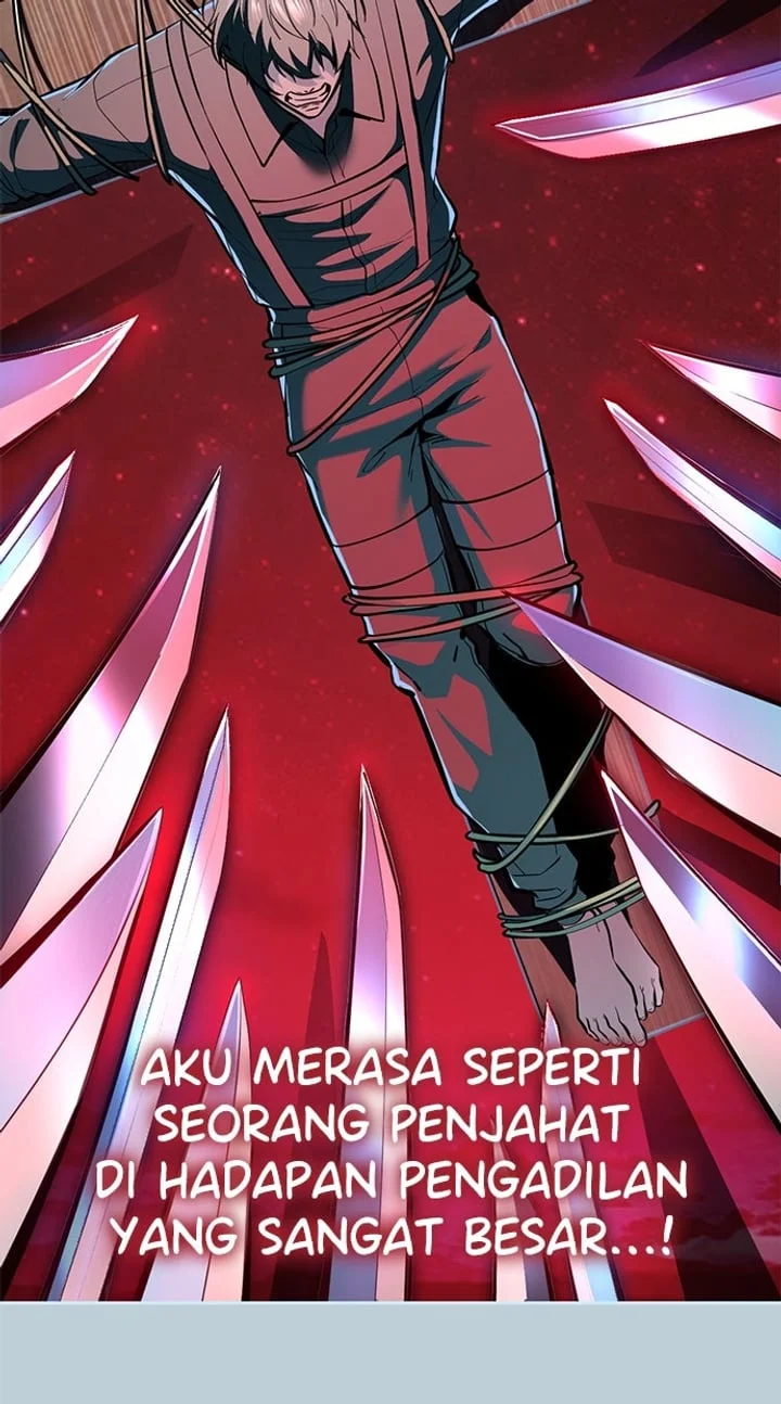 Ticket Hero S2 Chapter 289 Gambar 106