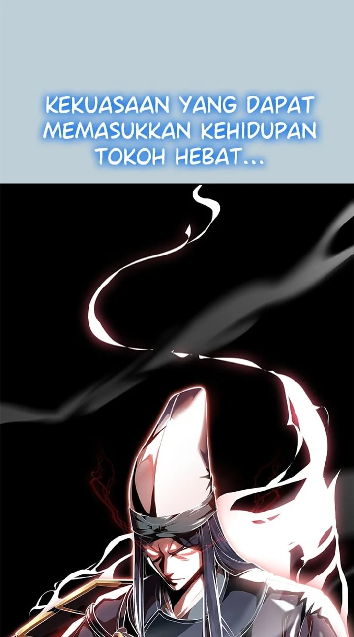 Ticket Hero S2 Chapter 289 Gambar 108