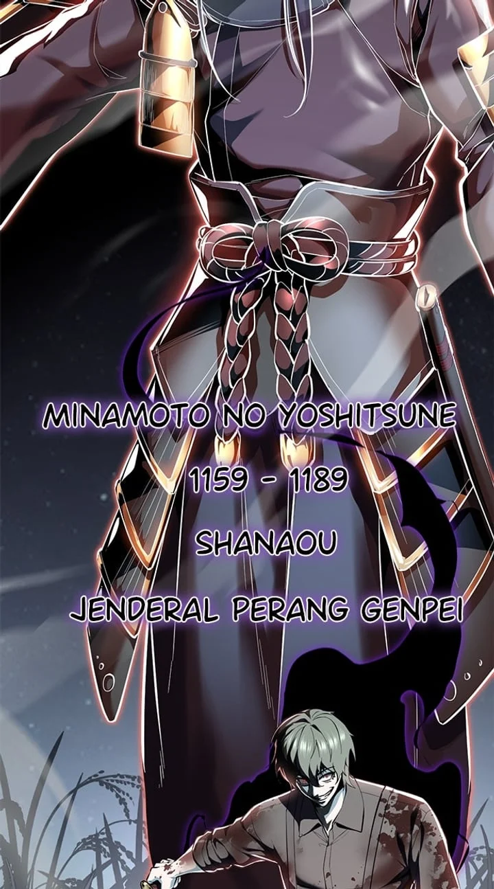 Ticket Hero S2 Chapter 289 Gambar 109