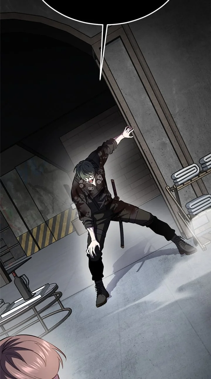 Ticket Hero S2 Chapter 289 Gambar 11
