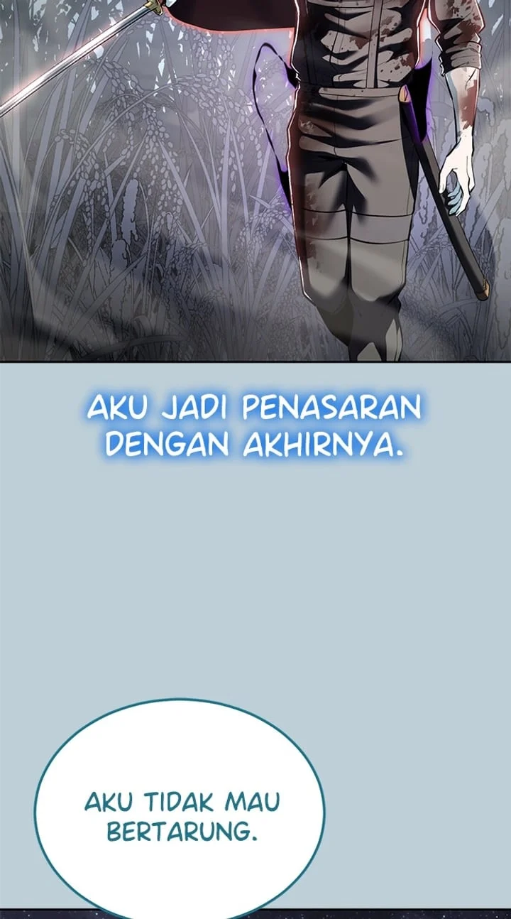 Ticket Hero S2 Chapter 289 Gambar 110