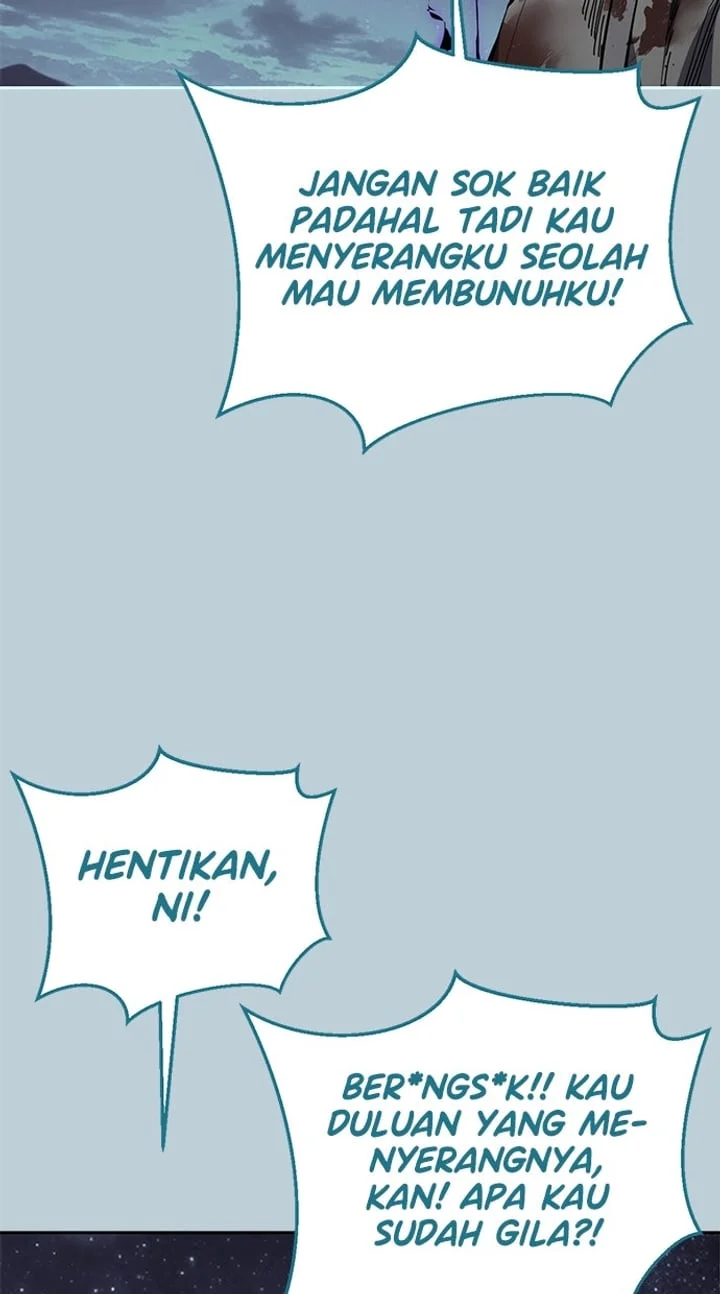 Ticket Hero S2 Chapter 289 Gambar 114