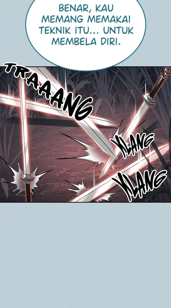 Ticket Hero S2 Chapter 289 Gambar 116