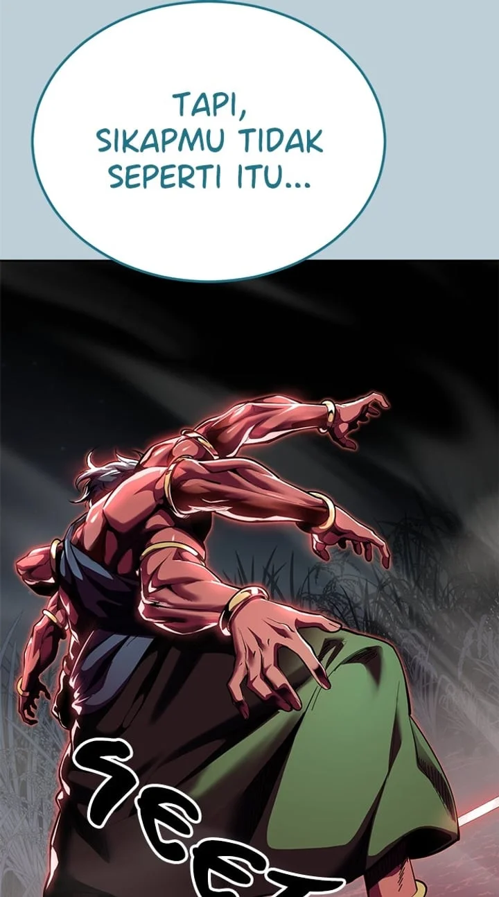 Ticket Hero S2 Chapter 289 Gambar 117