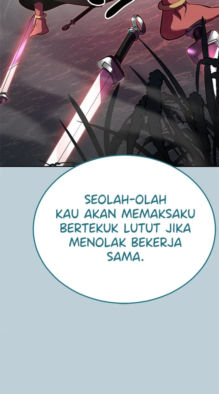 Ticket Hero S2 Chapter 289 Gambar 118