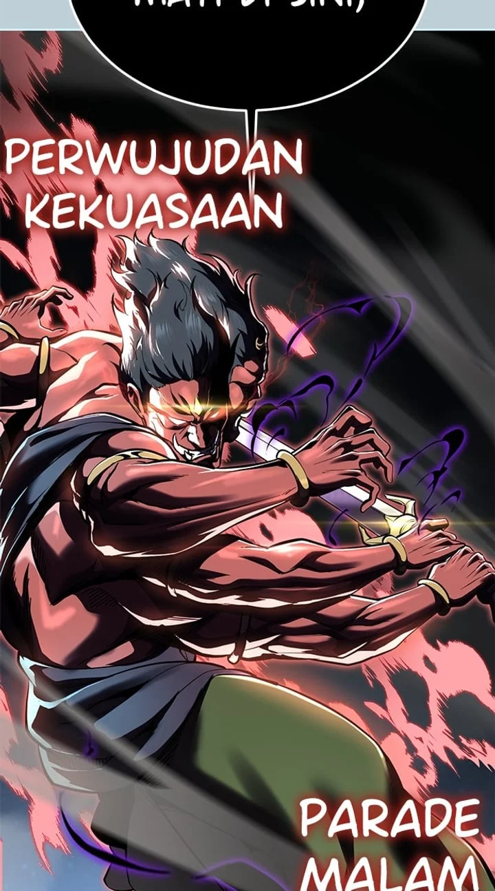 Ticket Hero S2 Chapter 289 Gambar 121