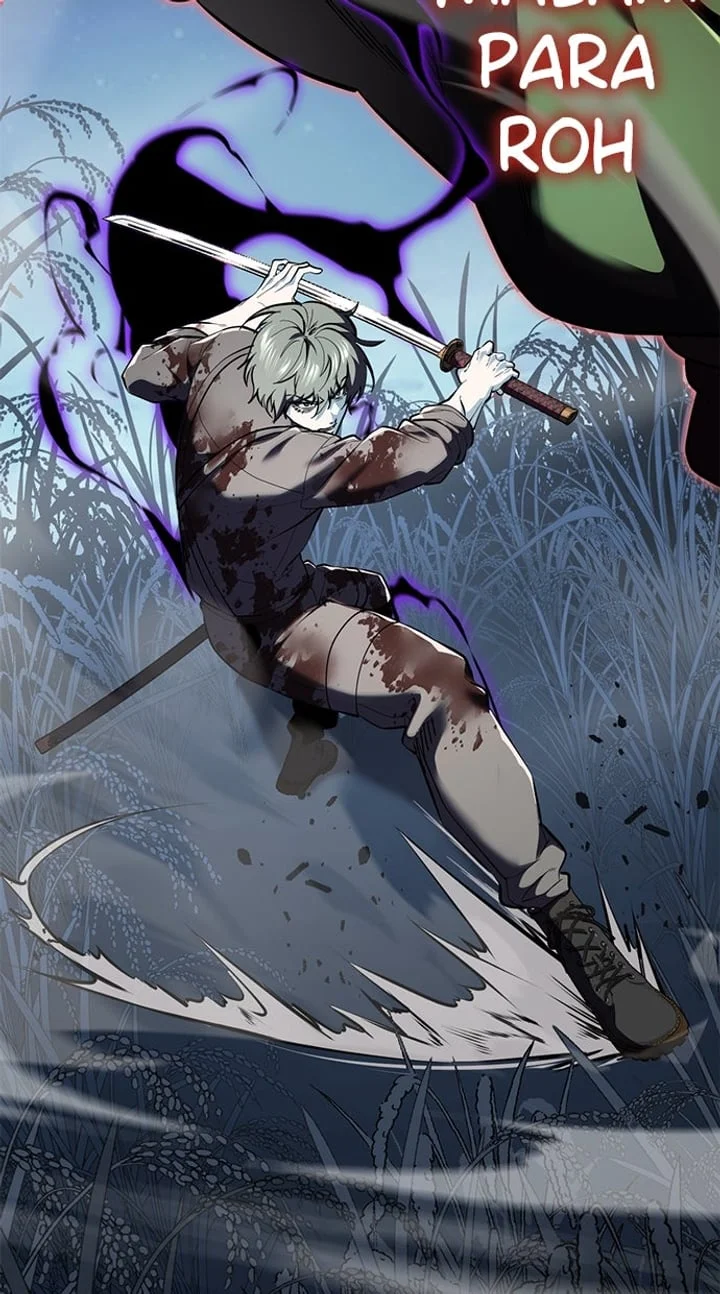 Ticket Hero S2 Chapter 289 Gambar 122