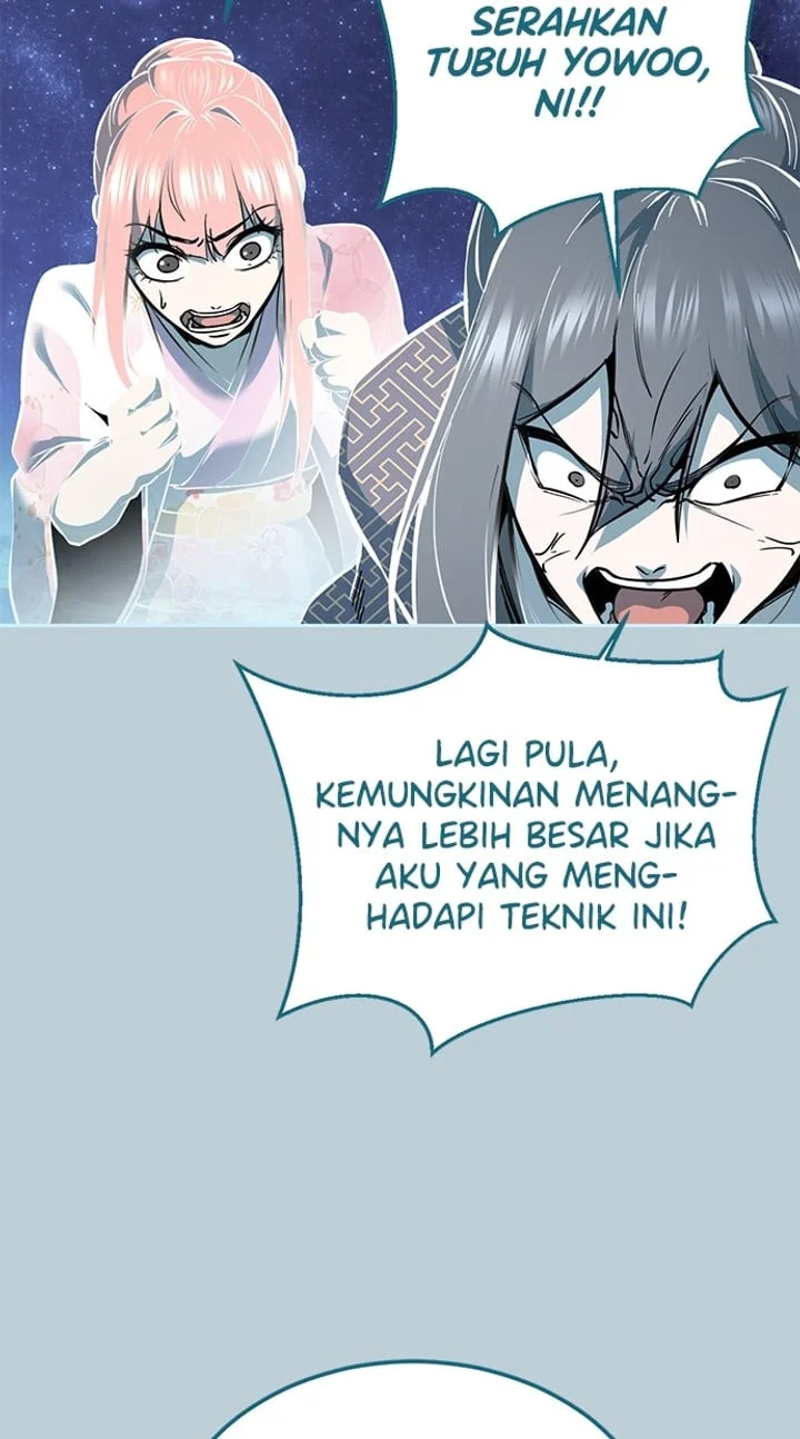 Ticket Hero S2 Chapter 289 Gambar 124
