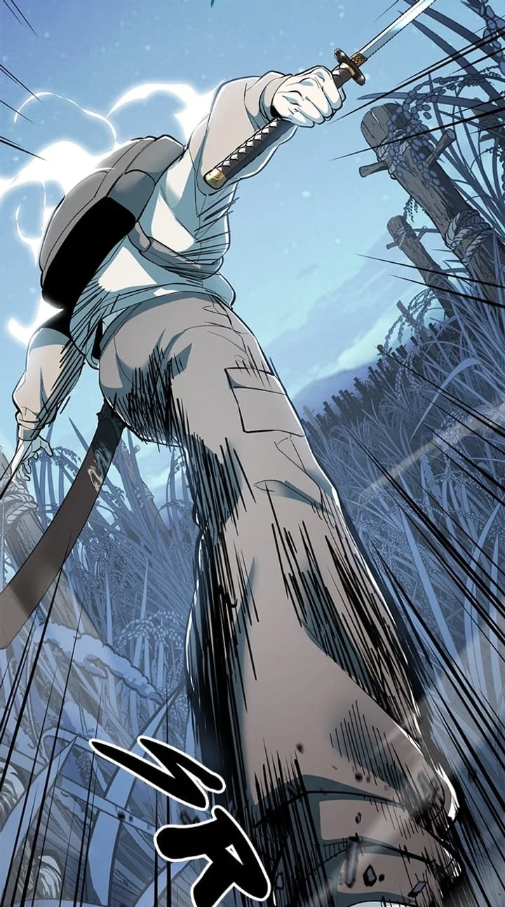 Ticket Hero S2 Chapter 289 Gambar 130