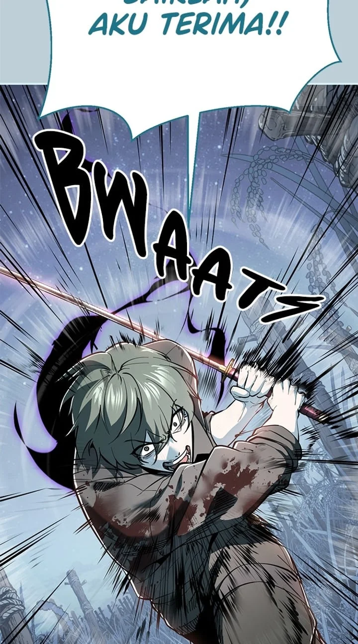 Ticket Hero S2 Chapter 289 Gambar 132