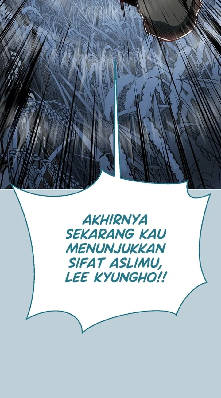Ticket Hero S2 Chapter 289 Gambar 133