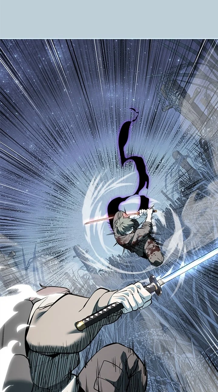 Ticket Hero S2 Chapter 289 Gambar 134