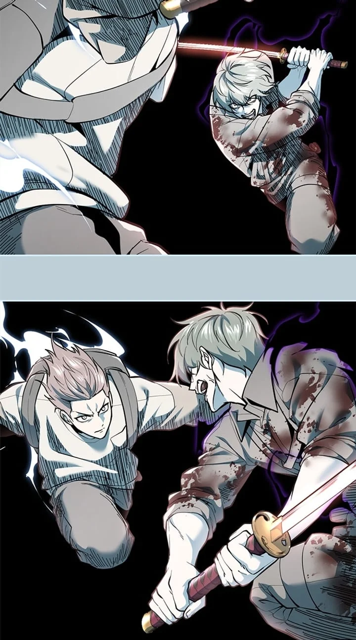 Ticket Hero S2 Chapter 289 Gambar 136