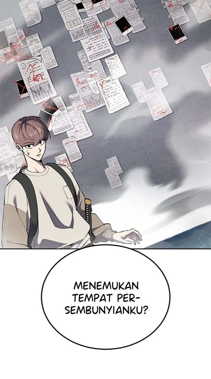 Ticket Hero S2 Chapter 289 Gambar 14