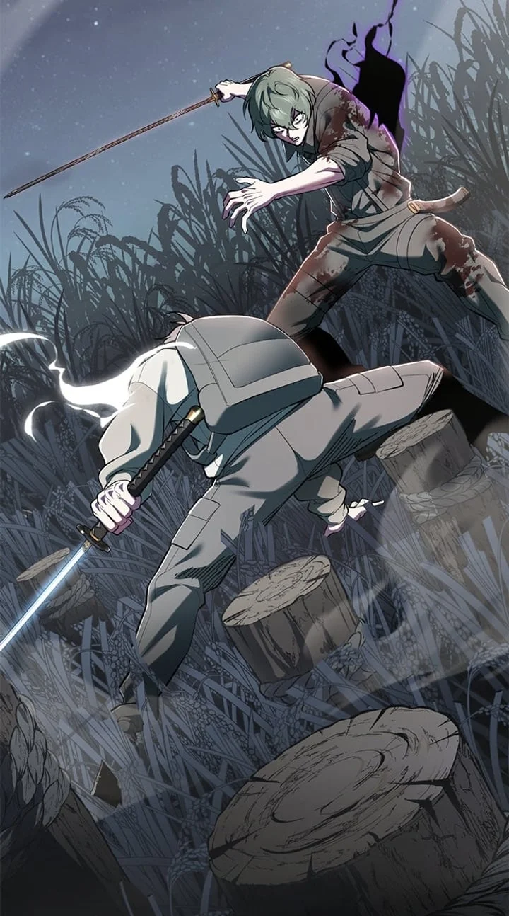 Ticket Hero S2 Chapter 289 Gambar 144