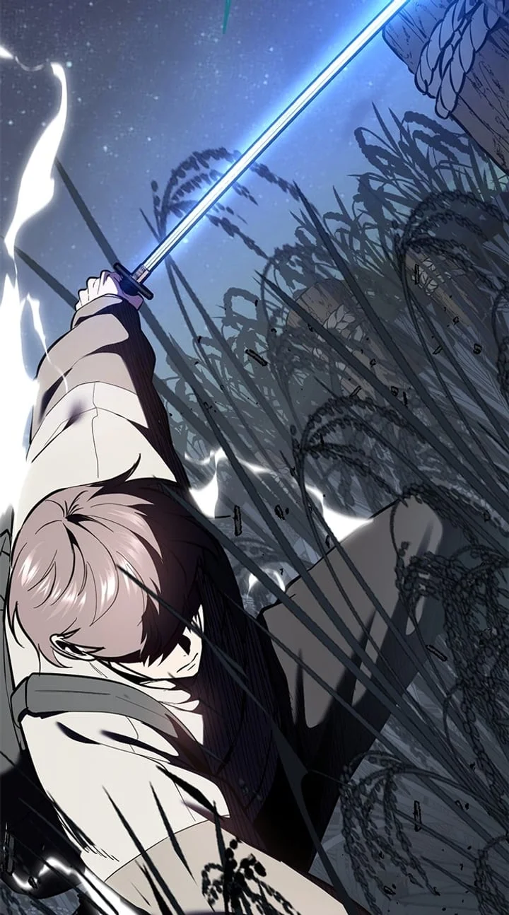 Ticket Hero S2 Chapter 289 Gambar 146