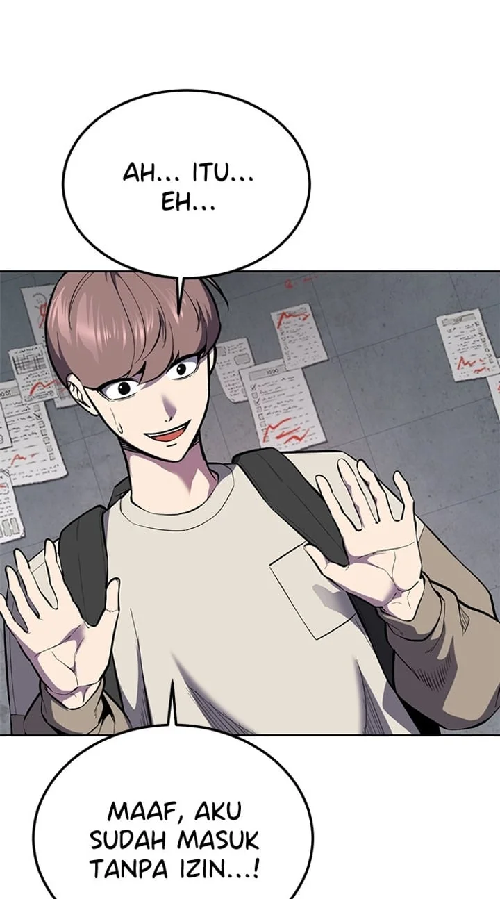 Ticket Hero S2 Chapter 289 Gambar 15
