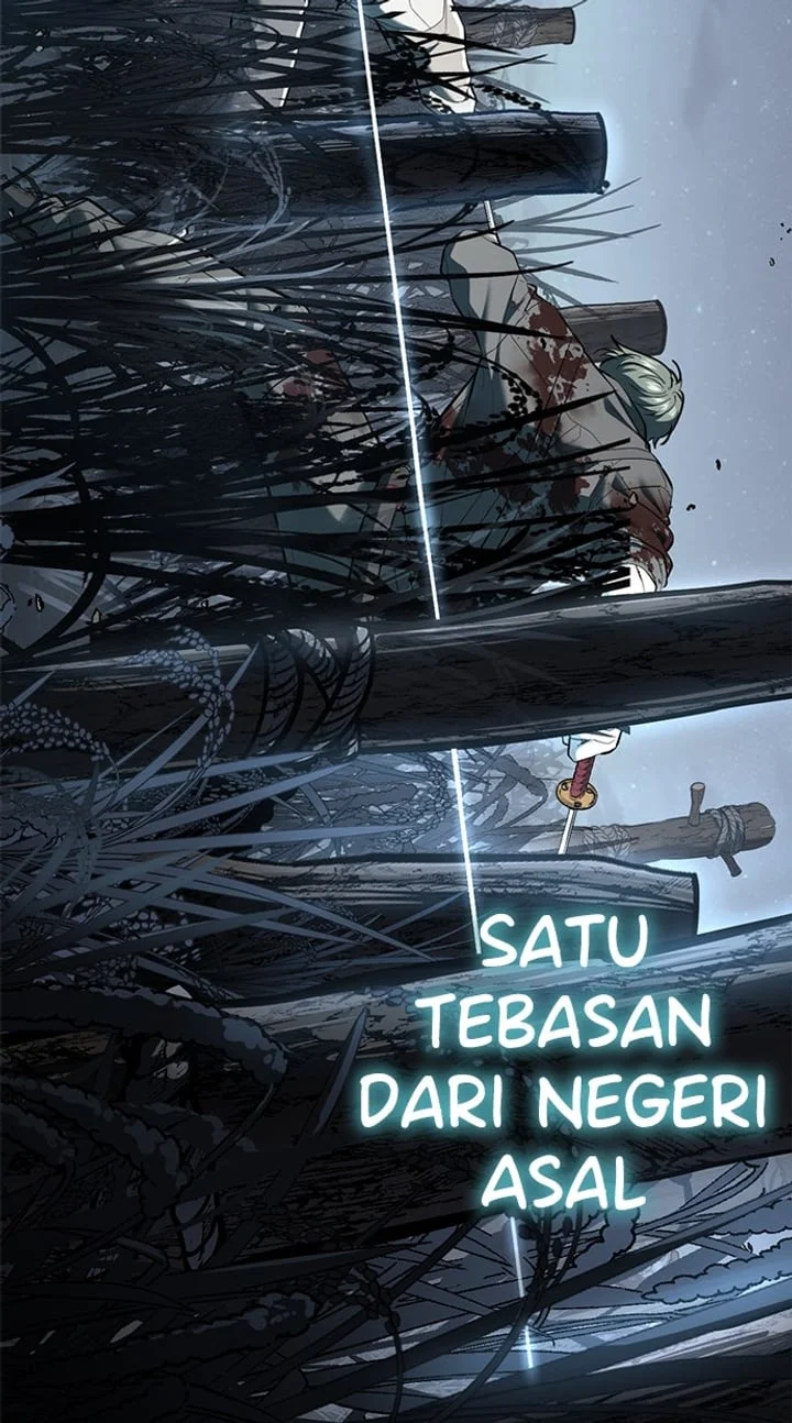 Ticket Hero S2 Chapter 289 Gambar 150