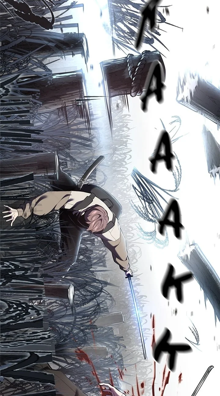 Ticket Hero S2 Chapter 289 Gambar 152