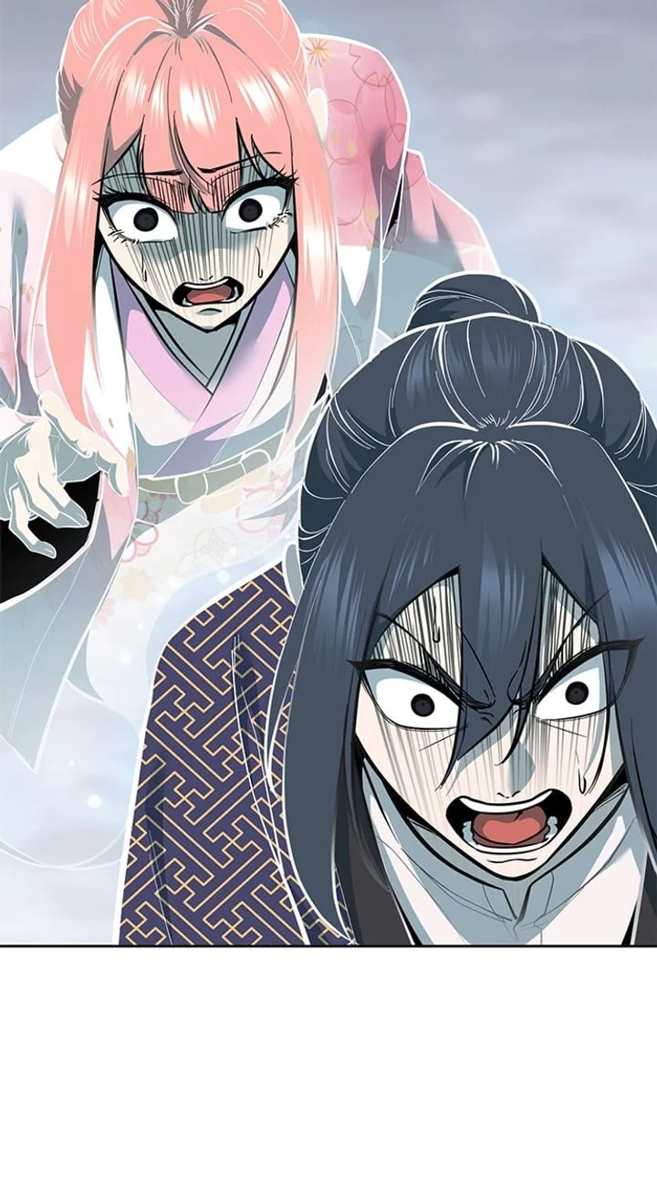 Ticket Hero S2 Chapter 289 Gambar 156