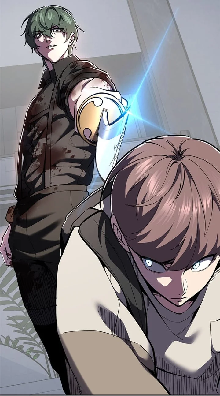 Ticket Hero S2 Chapter 289 Gambar 161